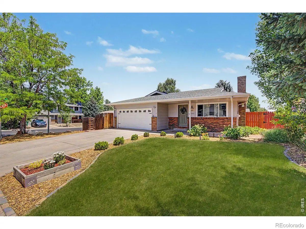 300 45th Avenue, Greeley, CO 80634 - #1