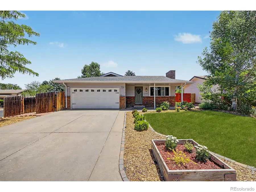 300 45th Avenue, Greeley, CO 80634 - #2