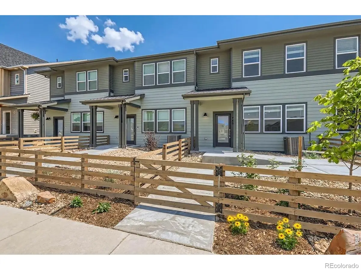 990 Nettle Lane, Fort Collins, CO 80524 - #1