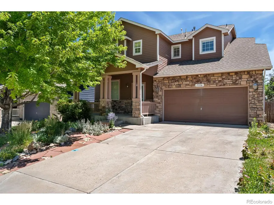7356 New Raymer Court, Fort Collins, CO 80525 - #2