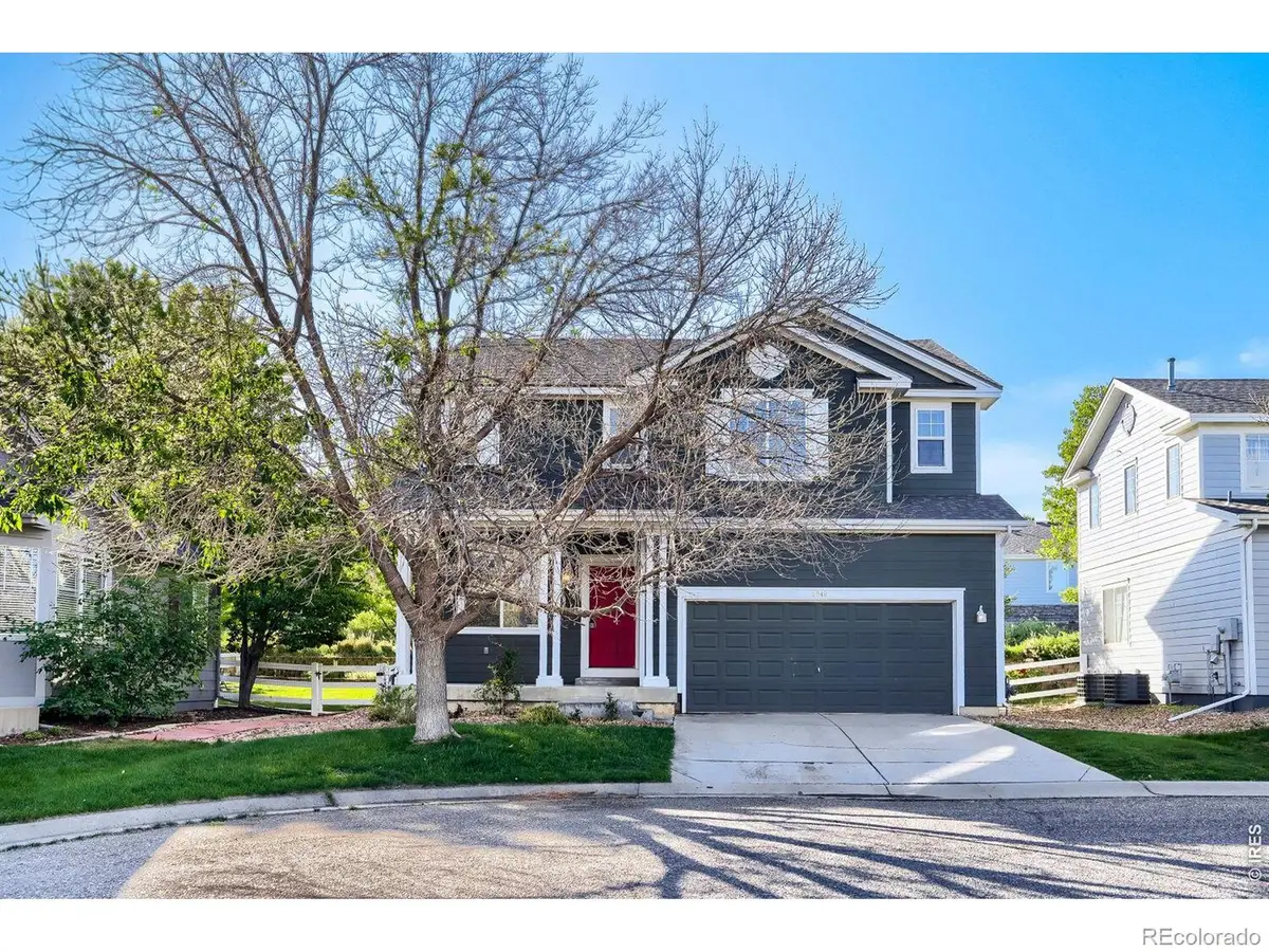 2049 Basalt Court, Loveland, CO 80538 - #1