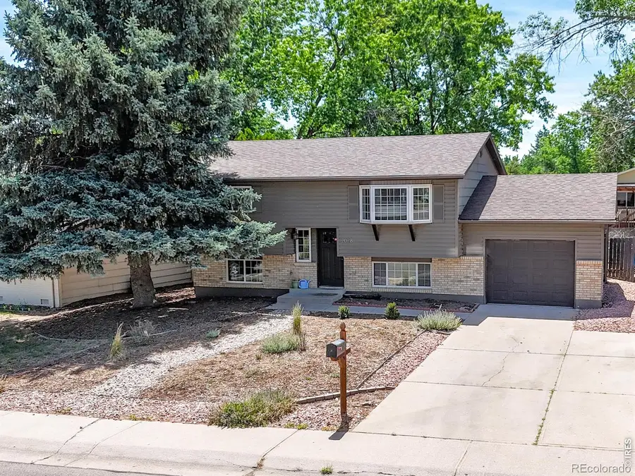 2028 31st Street, Greeley, CO 80631 - #3
