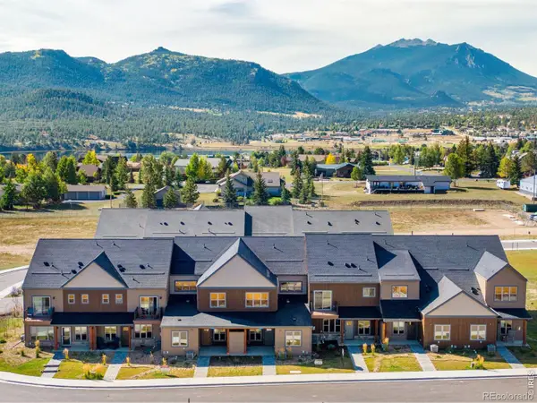 1618 Continental Peaks Circle, Estes Park, CO 80517
