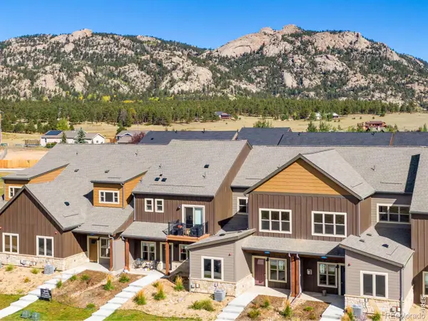 1705 Continental Peaks Circle, Estes Park, CO 80517