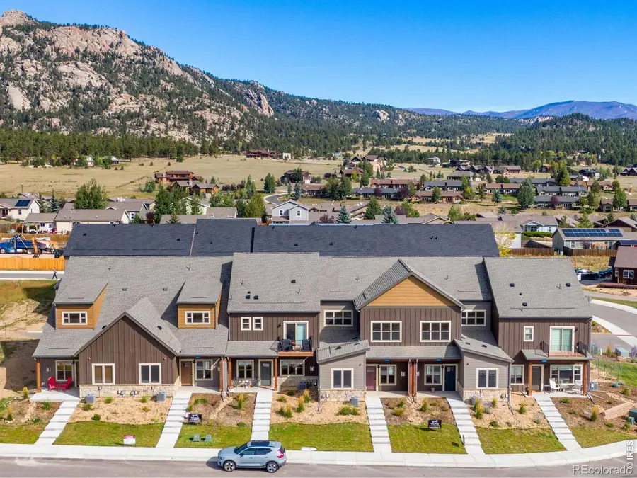 1705 Continental Peaks Circle, Estes Park, CO 80517 - #2