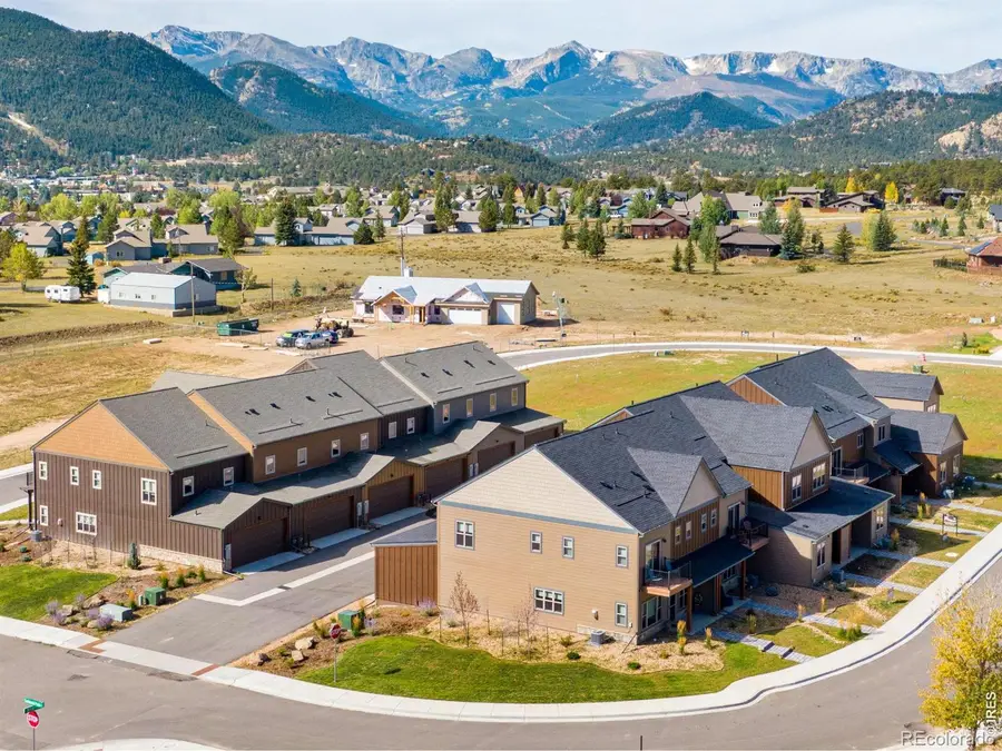 1707 Continental Peaks Circle, Estes Park, CO 80517 - #2