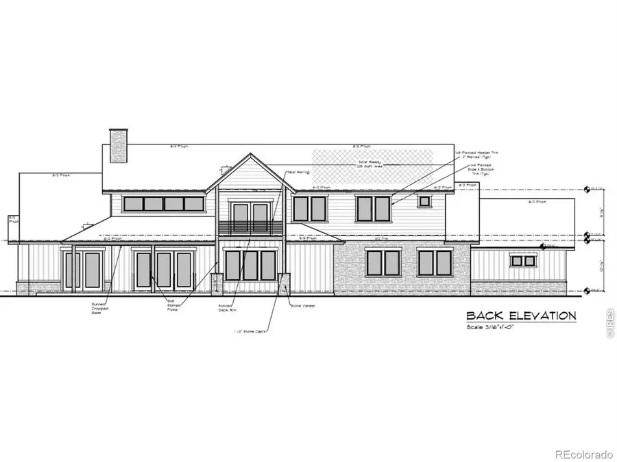 1850 Country Drive, Frederick, CO 80504 - #3