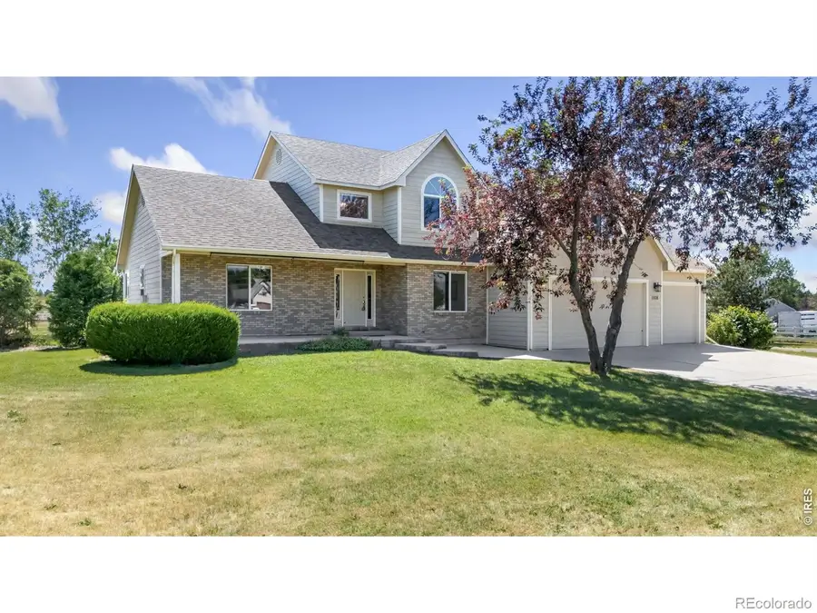 1808 Carefree Drive, Fort Collins, CO 80525 - #2