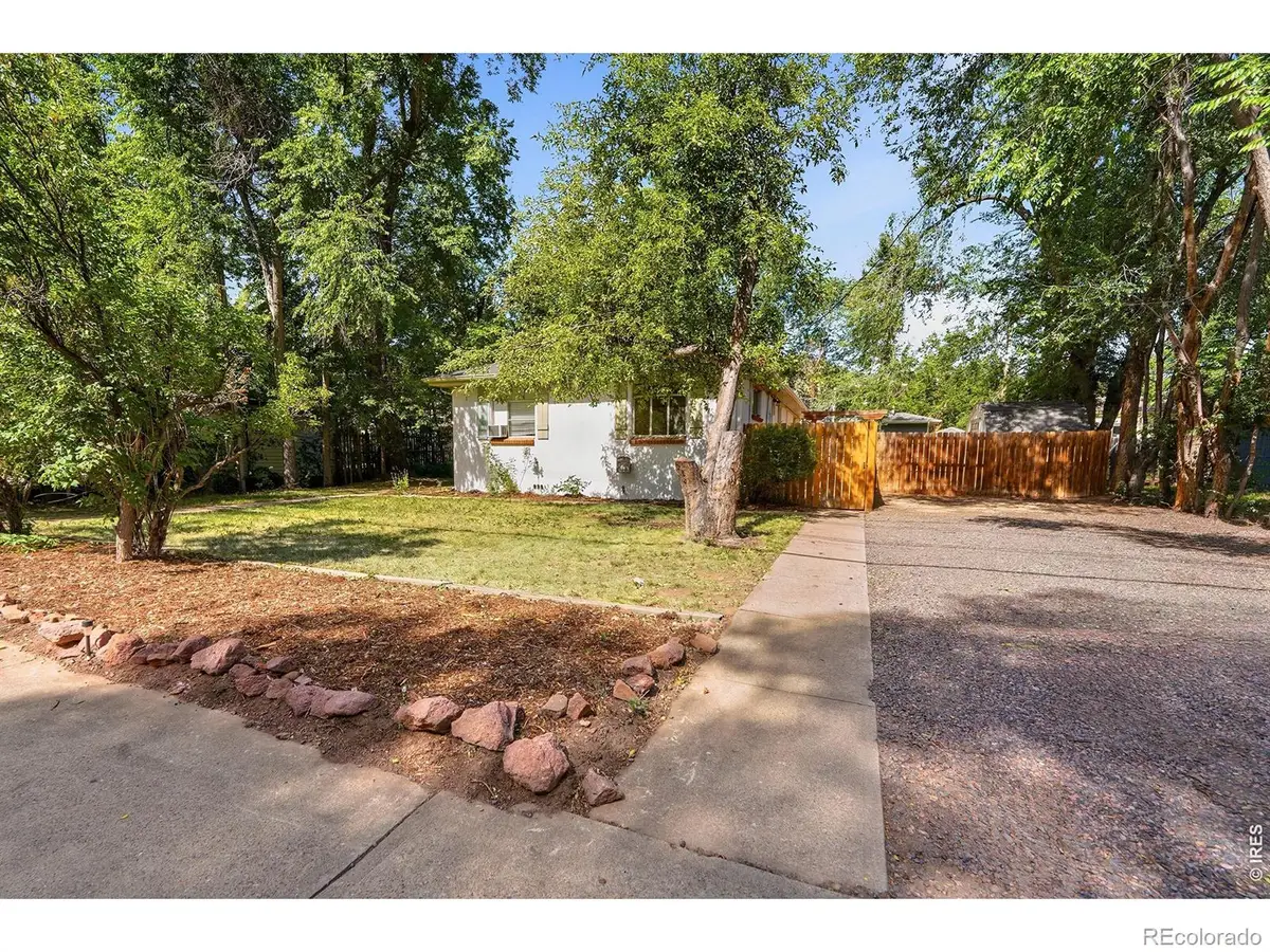 3501 19th Street, Boulder, CO 80304 - #1
