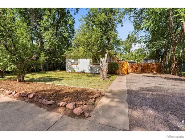 3501 19th Street, Boulder, CO 80304