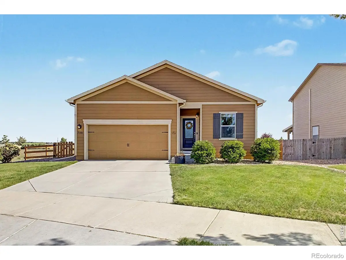 7101 Shavano Circle, Frederick, CO 80504 - #1