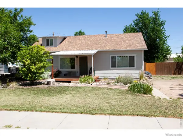 324 N 3rd Avenue, Sterling, CO 80751