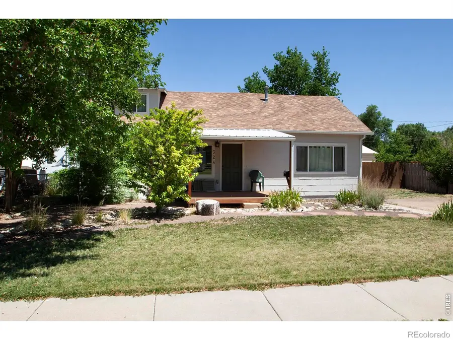 324 N 3rd Avenue, Sterling, CO 80751 - #3