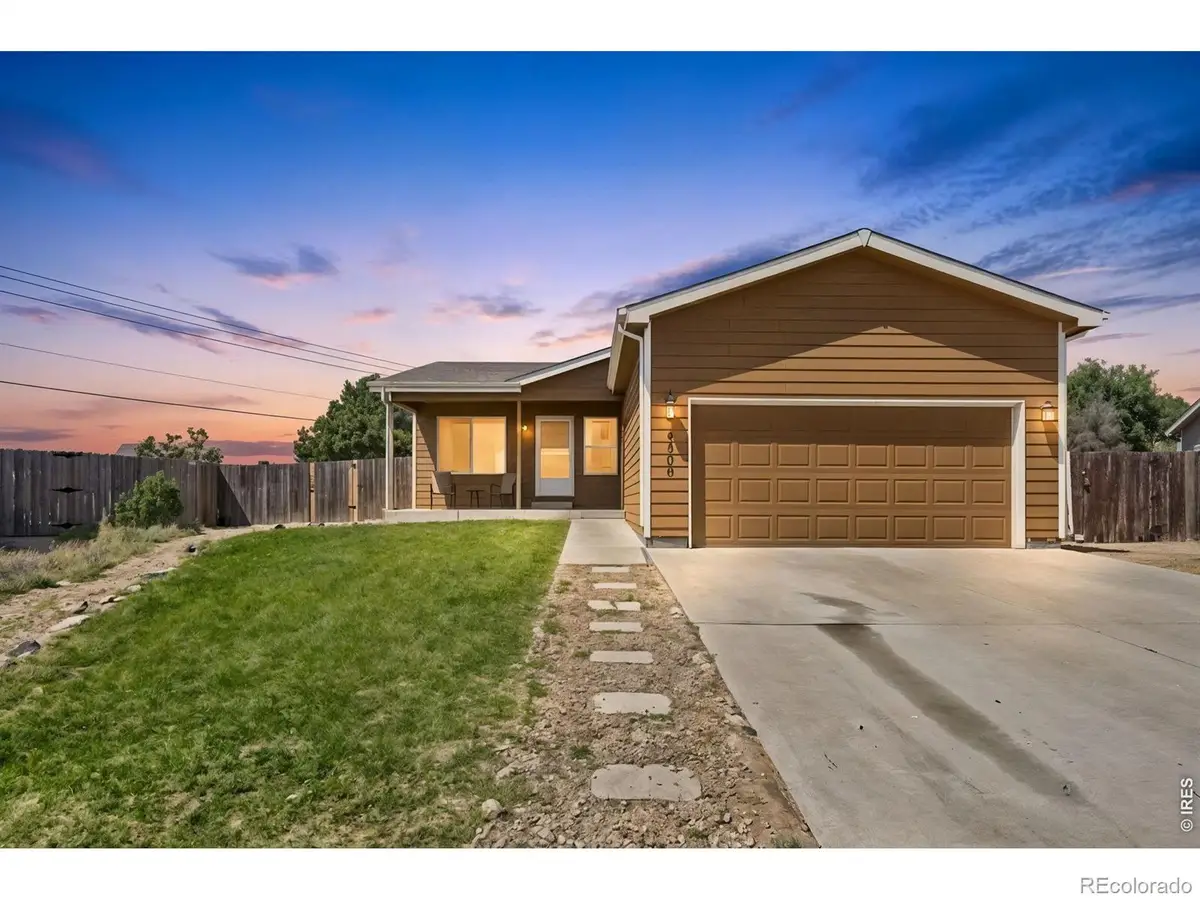 4809 Everest Place, Greeley, CO 80634 - #1