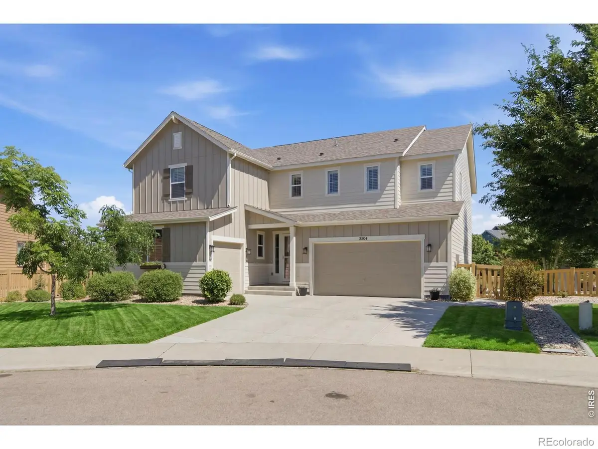 5504 Sugar Loaf Court, Timnath, CO 80547 - #1