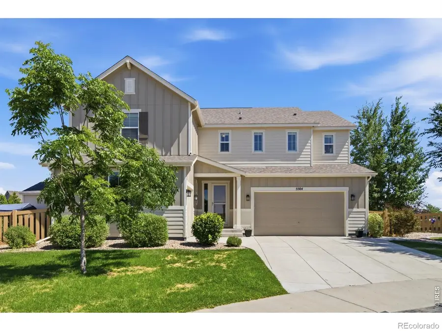 5504 Sugar Loaf Court, Timnath, CO 80547 - #3