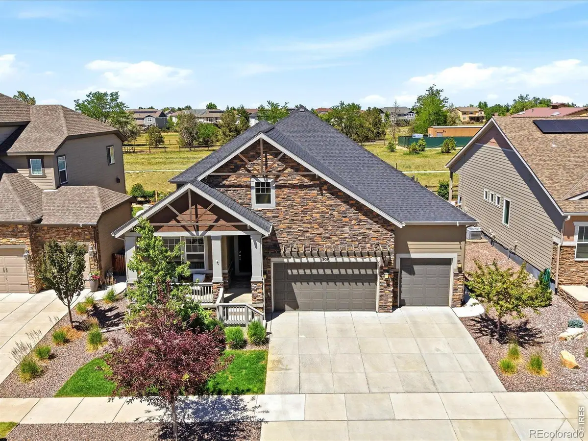 1909 Marfell Street, Erie, CO 80516 - #1