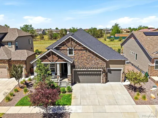 1909 Marfell Street, Erie, CO 80516