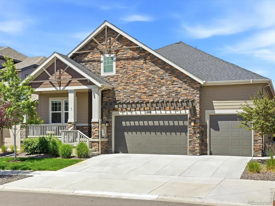 1909 Marfell Street, Erie, CO 80516 - #2