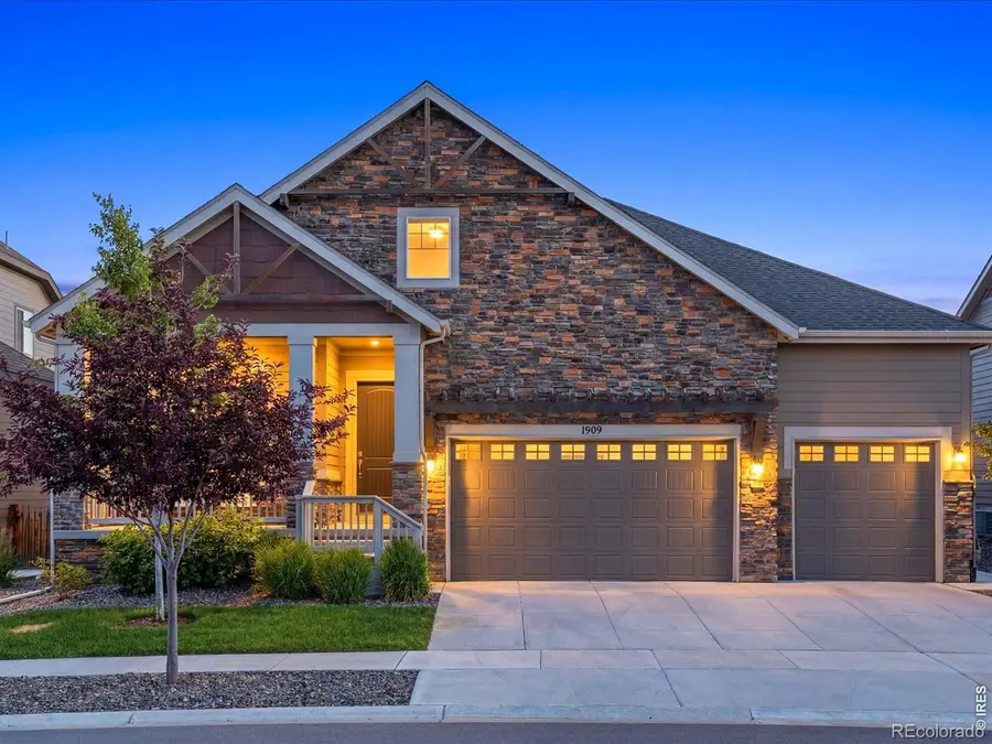 1909 Marfell Street, Erie, CO 80516 - #3