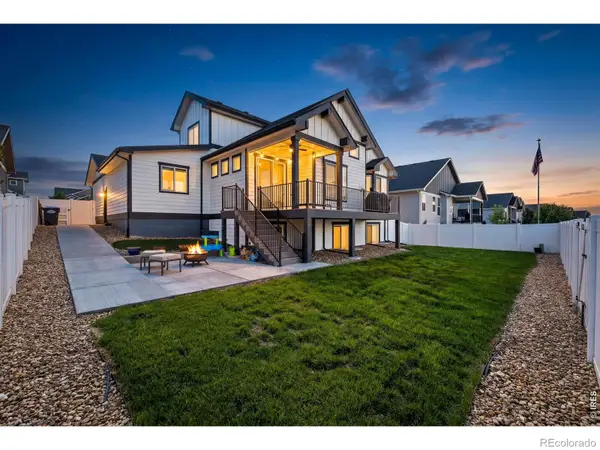 6040 Maidenhead Drive, Windsor, CO 80550