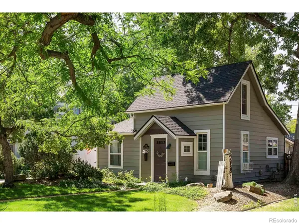 548 W 5th Street, Loveland, CO 80537