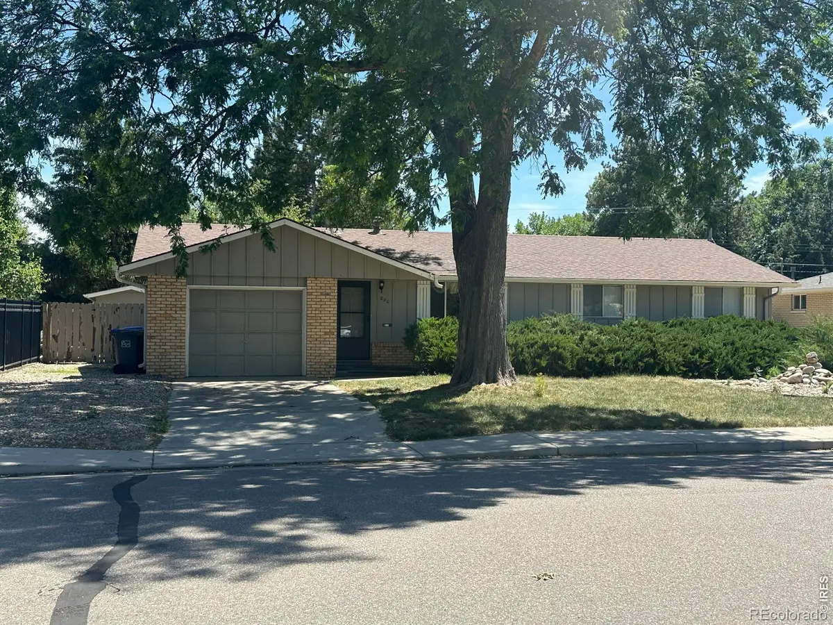 820 W 30th Street, Loveland, CO 80538 - #1