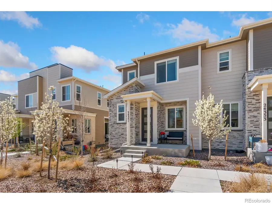 24351 E 41st Avenue, Aurora, CO 80019 - #2