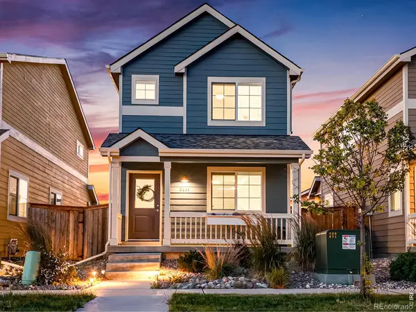 2671 Diamondback Drive, Berthoud, CO 80513