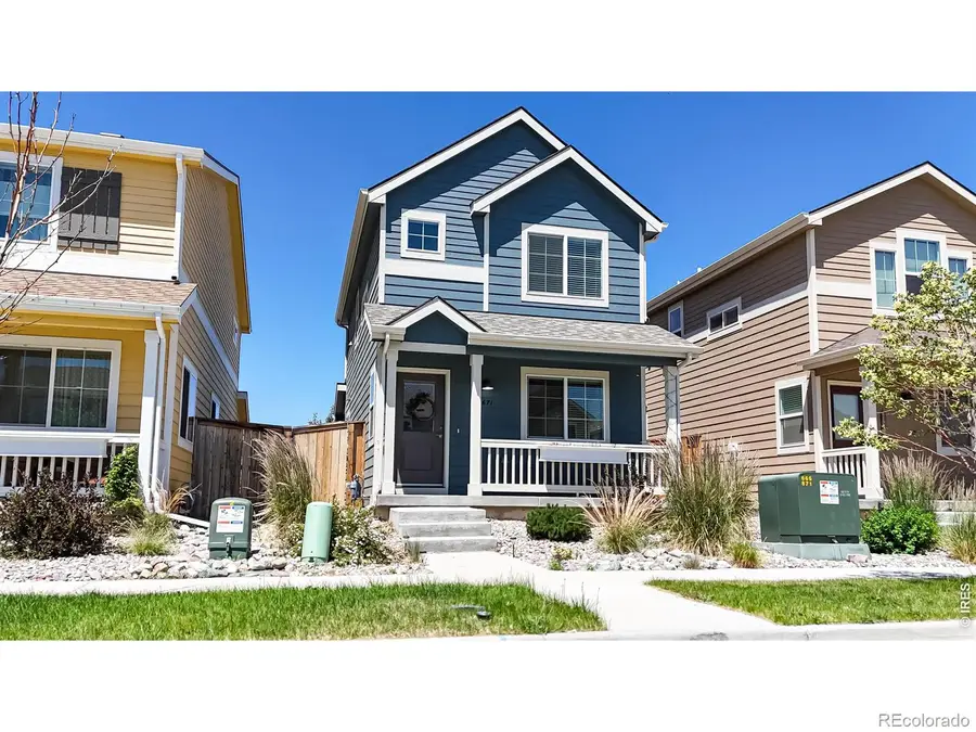 2671 Diamondback Drive, Berthoud, CO 80513 - #3