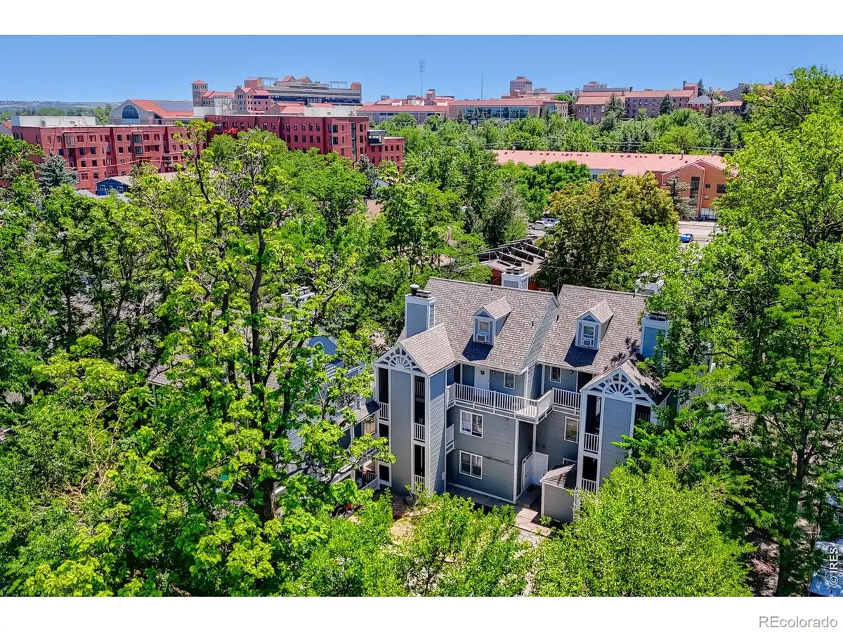 1430 18th Street #8, Boulder, CO 80302 - #1