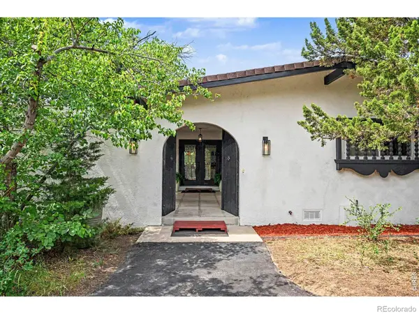 1915 Lakeview Drive, Fort Collins, CO 80524