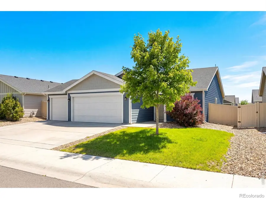 370 Cherokee Trail, Ault, CO 80610 - #2