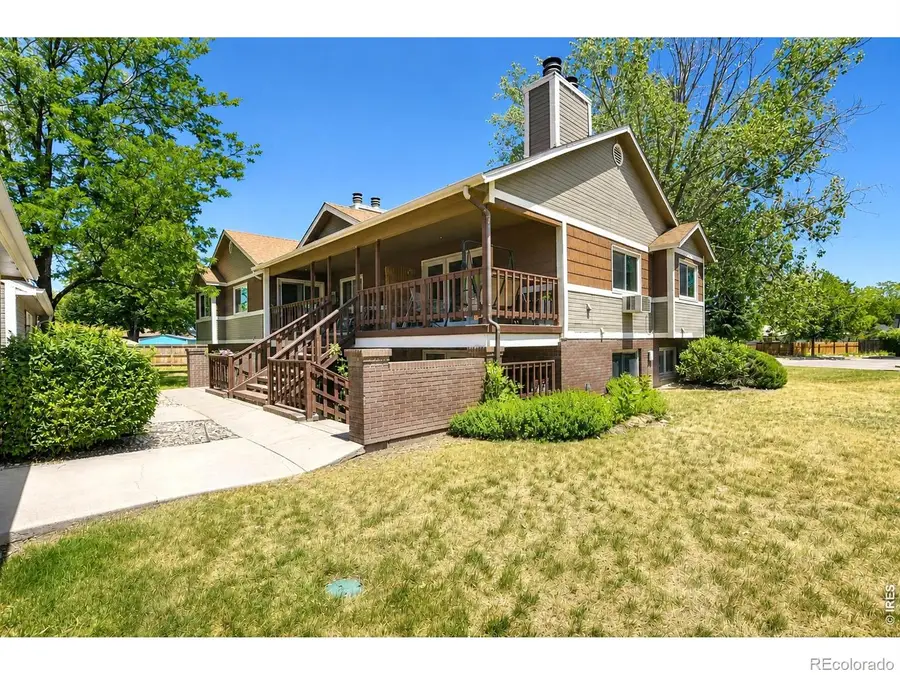 2200 Valley Forge Avenue #2, Fort Collins, CO 80526 - #2