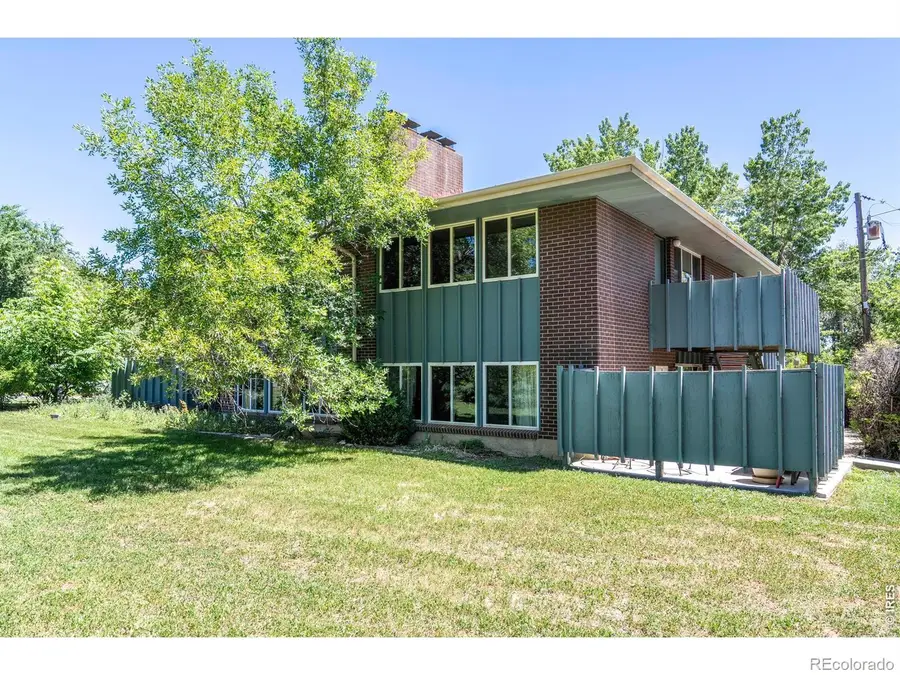 1260 Linden Avenue, Boulder, CO 80304 - #2