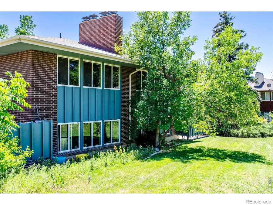 1260 Linden Avenue, Boulder, CO 80304 - #3