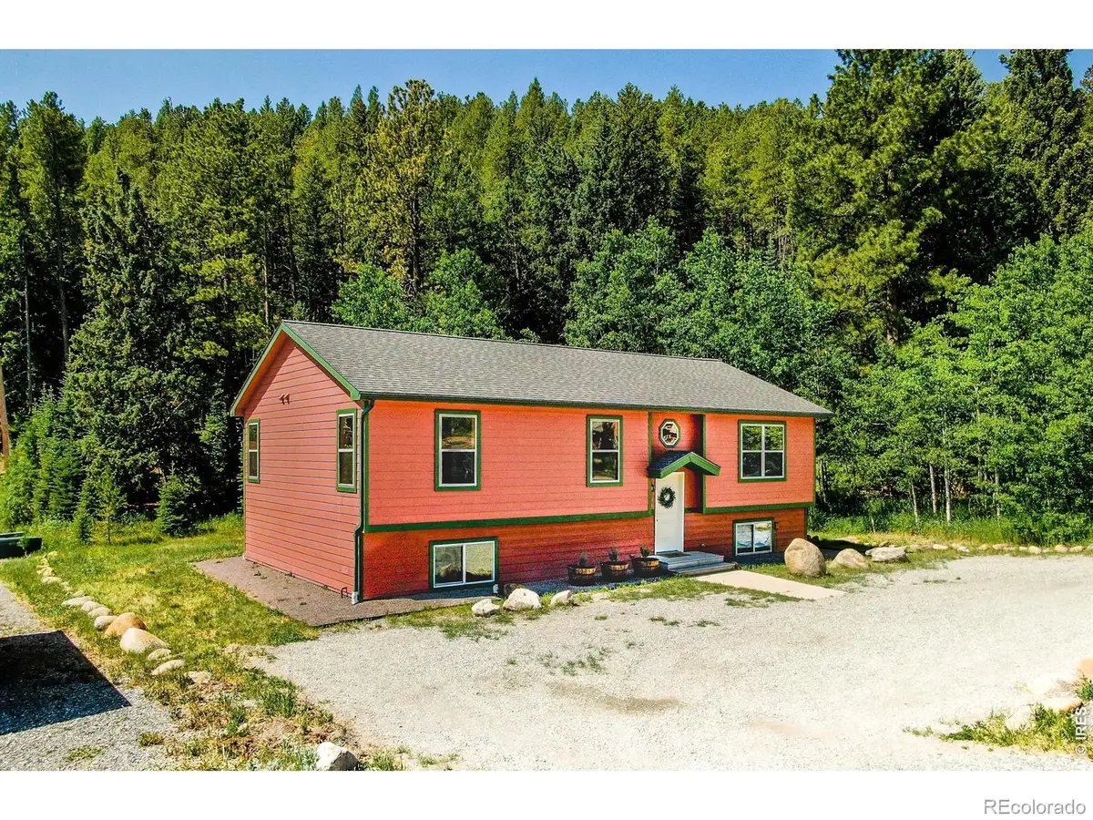 788 W 4th Street, Nederland, CO 80466 - #1