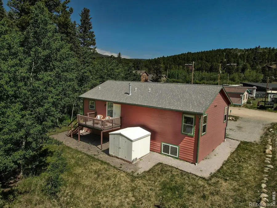 788 W 4th Street, Nederland, CO 80466 - #3