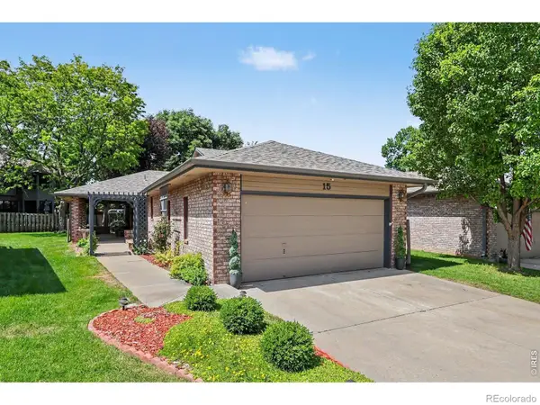 2010 46th Avenue, Greeley, CO 80634