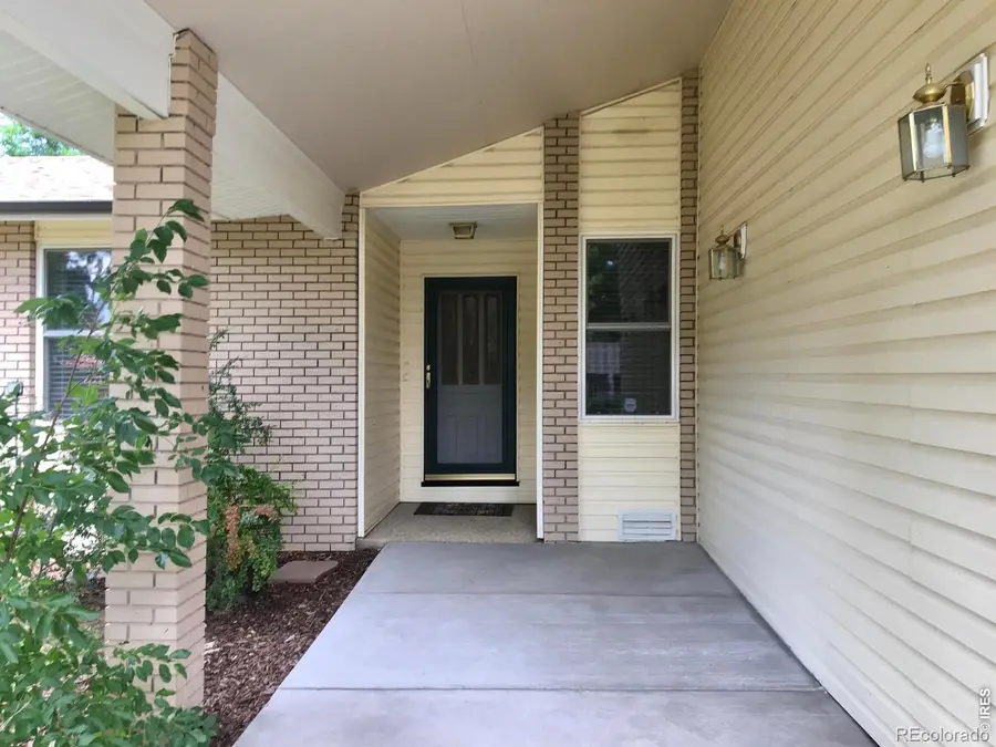 3814 Columbia Drive, Longmont, CO 80503 - #2