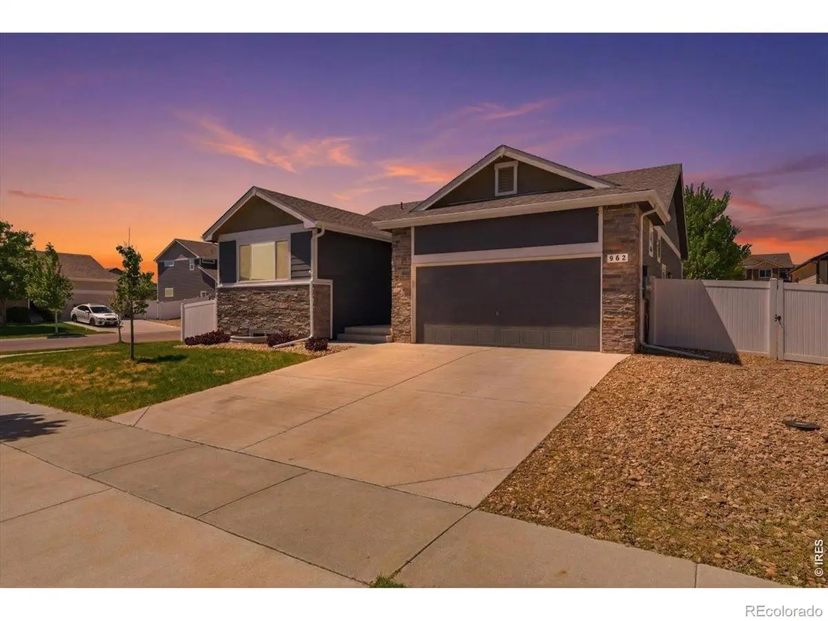 862 Sunlight Peak Drive, Severance, CO 80550 - #1