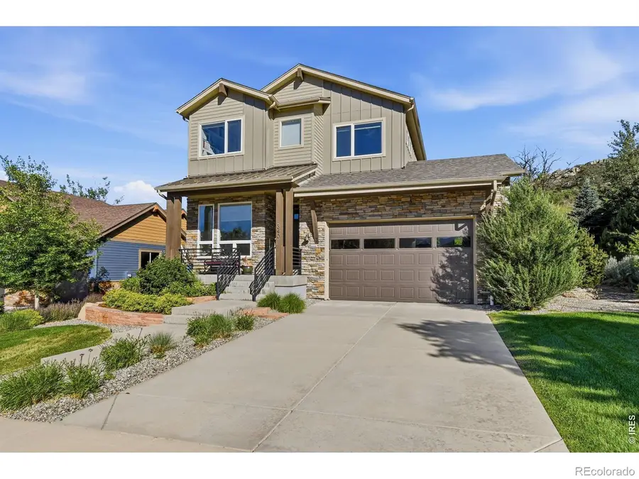 340 Mcconnell Drive, Lyons, CO 80540 - #2