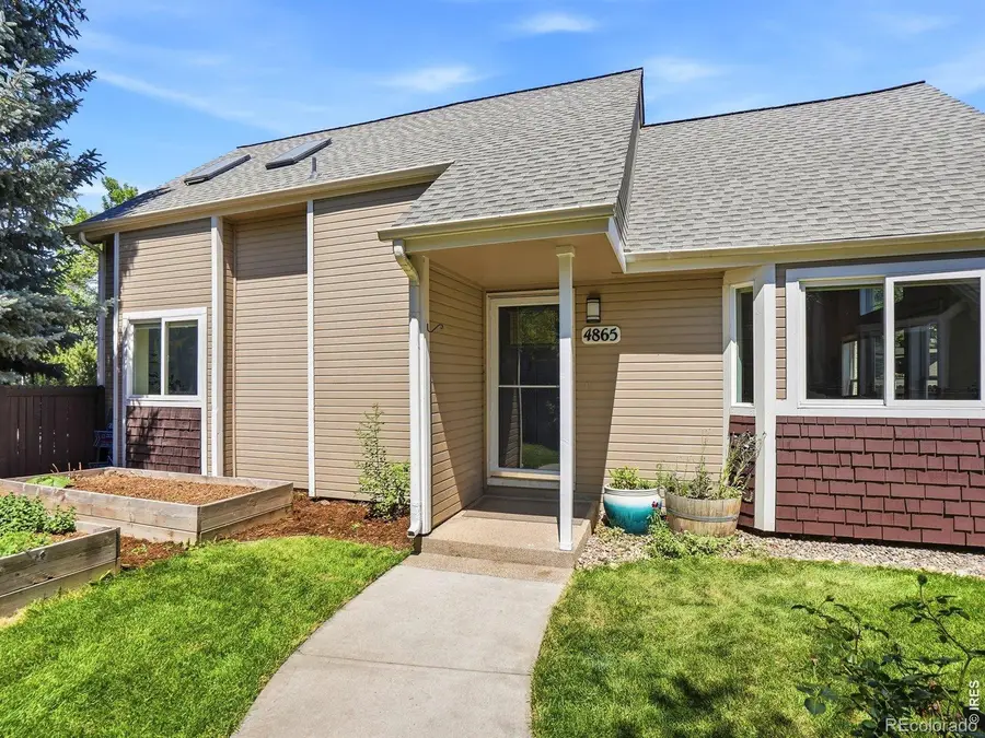 4865 Darwin Court, Boulder, CO 80301 - #3