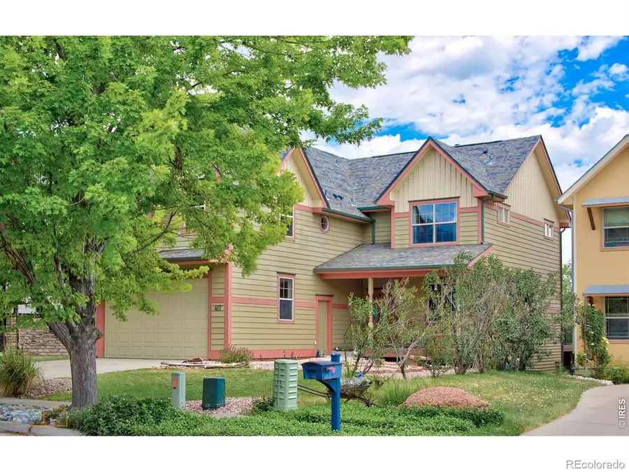 417 E Elm Street, Lafayette, CO 80026 - #2