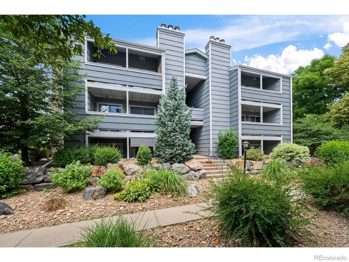 4682 White Rock Circle #9, Boulder, CO 80301 - #1