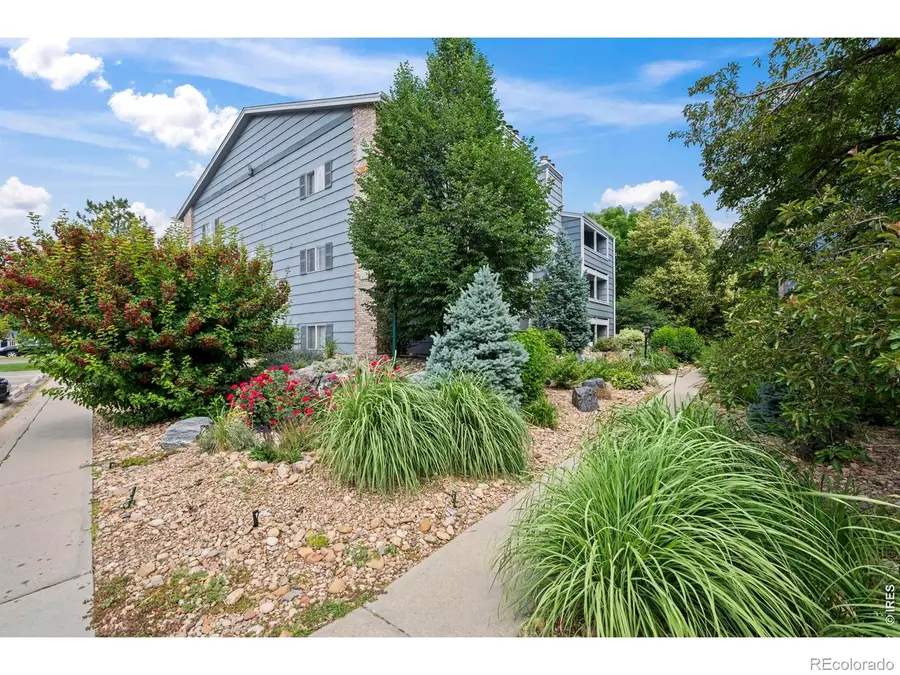 4682 White Rock Circle #9, Boulder, CO 80301 - #3