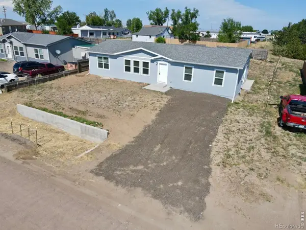 114 High Street, Wiggins, CO 80654