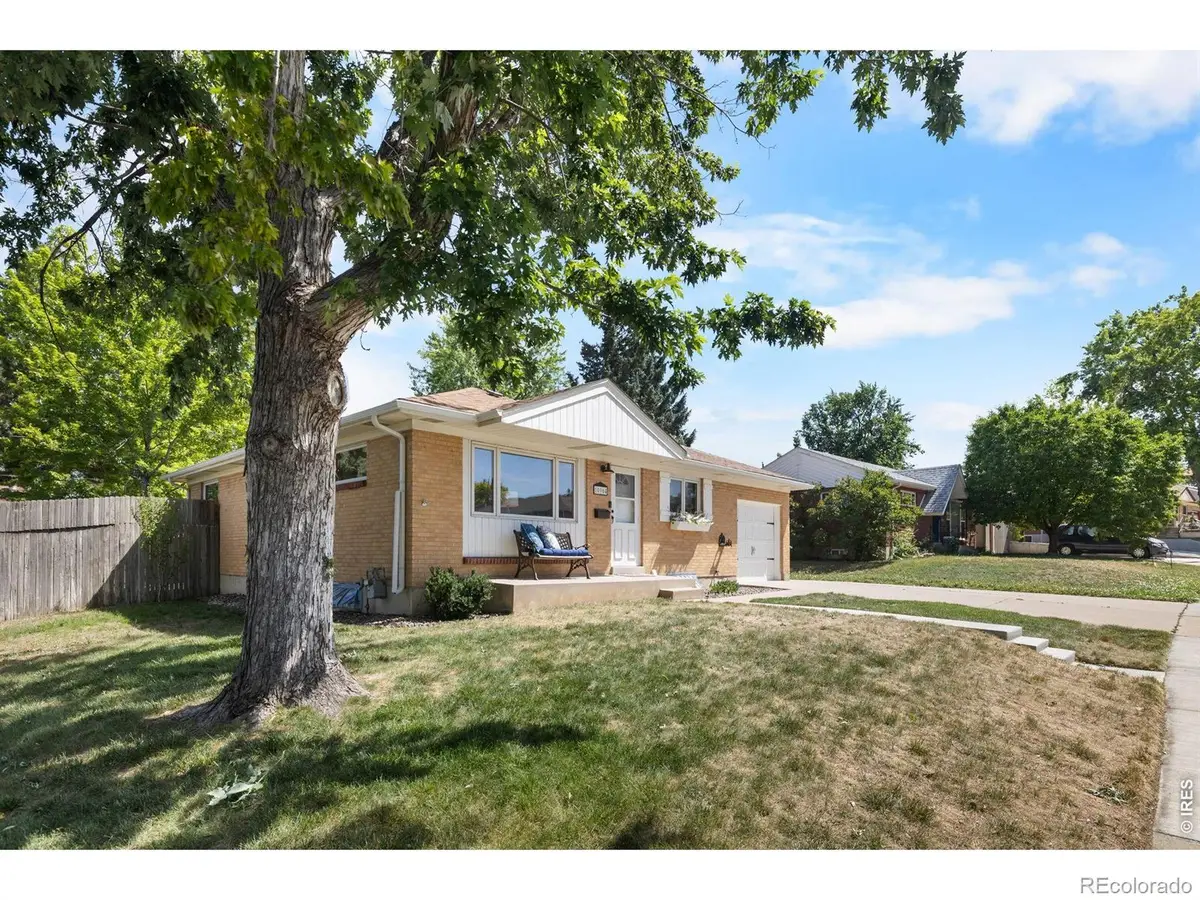 10964 E 109th Place, Northglenn, CO 80233 - #1