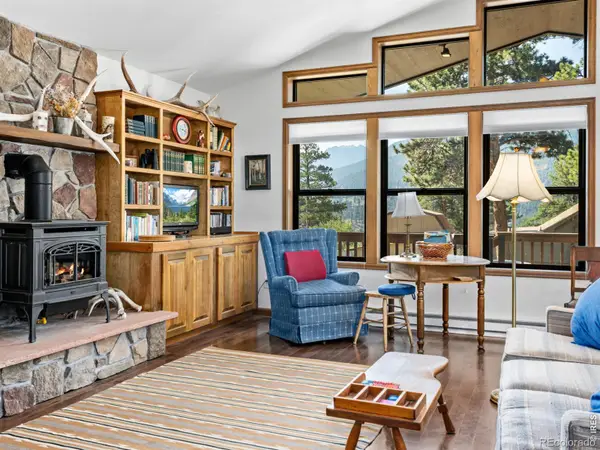725 Upper Larkspur Lane, Estes Park, CO 80517