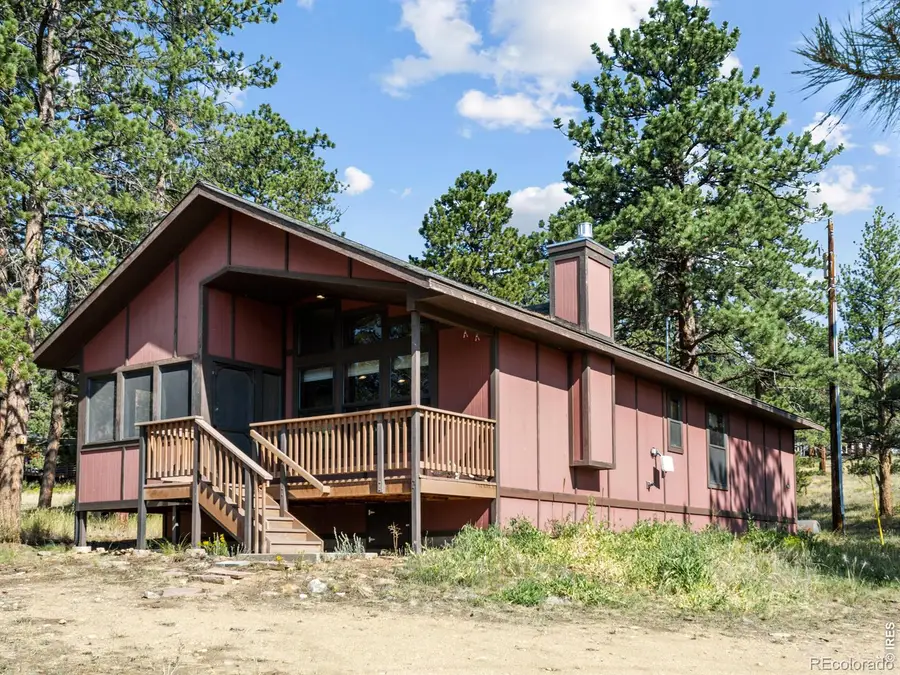 725 Upper Larkspur Lane, Estes Park, CO 80517 - #2